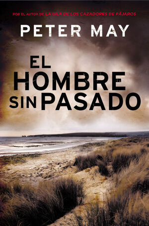 EL HOMBRE SIN PASADO (TRILOGIA DE LEWIS 2)