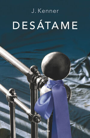 DESATAME (TRILOGIA STARK 1)