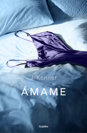 AMAME (TRILOGIA STARK 3)