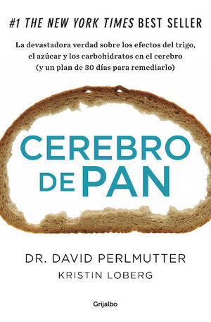 CEREBRO DE PAN