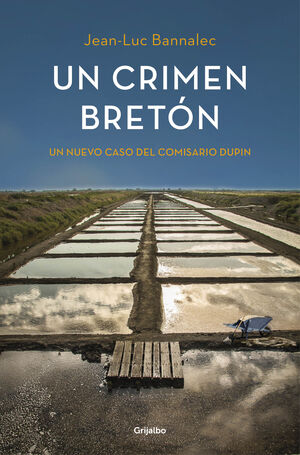 UN CRIMEN BRETON (COMISARIO DUPIN 3)