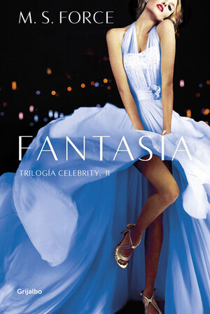 FANTASIA (CELEBRITY 2)