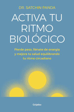 ACTIVA TU RITMO BIOLOGICO