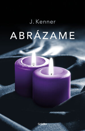 ABRAZAME (TRILOGIA STARK 7)