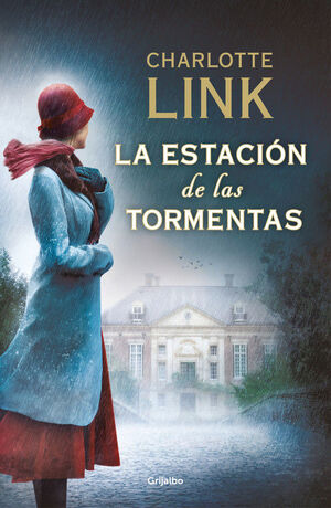 LA ESTACION DE LAS TORMENTAS (LA ESTACION DE LAS TORMENTAS 1)