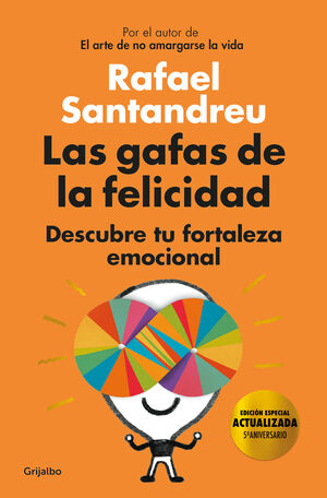 LAS GAFAS DE LA FELICIDAD (EDICION 5º ANIVERSARIO)