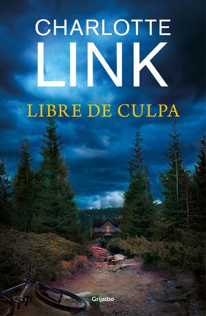 LIBRE DE CULPA.(NOVELA DE INTRIGA)