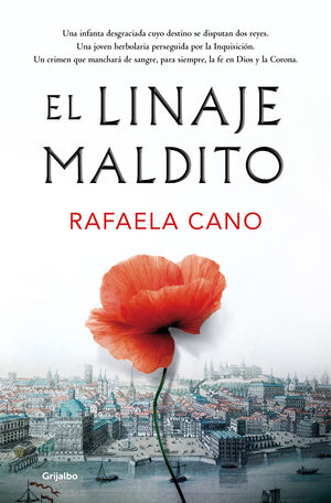 LINAJE MALDITO, EL.(NOVELA HISTORICA)