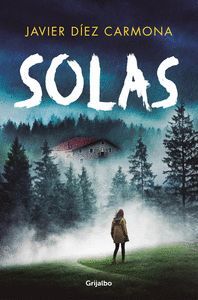 SOLAS (TRILOGIA JUSTICIA 2)