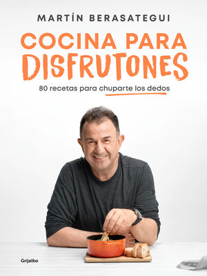 COCINA PARA DISFRUTONES.(COCINA DE AUTOR)