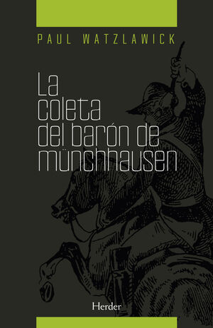 LA COLETA DEL BARON MÜNCHHAUSEN