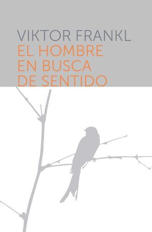 EL HOMBRE EN BUSCA DEL SENTIDO