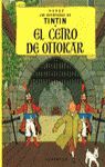 EL CETRO DE OTTOKAR (CARTONE)