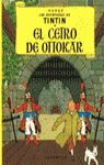 EL CETRO DE OTTOKAR (CARTONE)