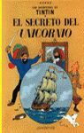 EL SECRETO DEL UNICORNIO (CARTONE)