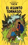 EL ASUNTO TORNASOL (CARTONE)