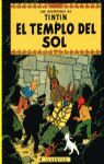 EL TEMPLO DEL SOL (CARTONE)