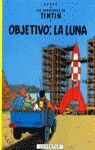 OBJETIVO: LA LUNA (CARTONE)