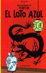EL LOTO AZUL (CARTONE)