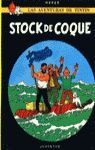 STOCK DE COQUE (CARTONE)