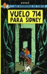 VUELO 714 PARA SIDNEY (CARTONE)
