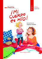 ¡MI CUERPO ES MIO!