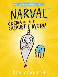 NARVAL CREMA DE CACAUET I MEDU