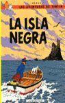 LA ISLA NEGRA (CARTONE)