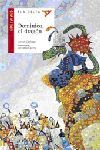 DOMINICO, EL DRAGON