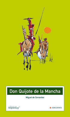 DON QUIJOTE