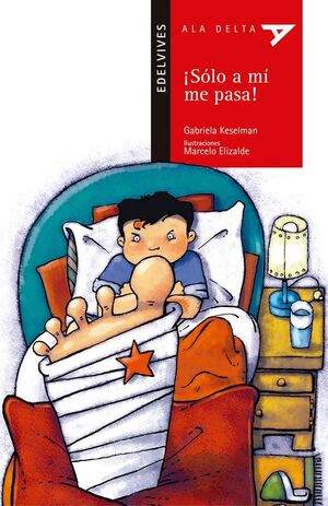 ¡SOLO A MI ME PASA!