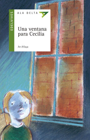 UNA VENTANA PARA CECILIA