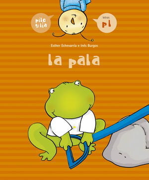 LA PALA