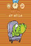 DE VISITA