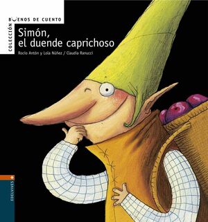 SIMON, EL DUENDE CAPRICHOSO