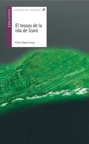 EL TESORO DE LA ISLA DE IZARO