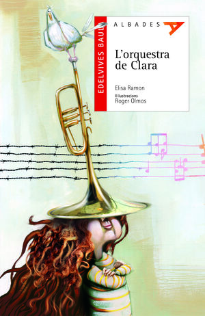 L'ORQUESTRA DE CLARA