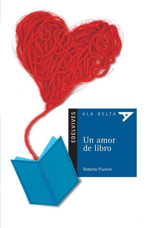 UN AMOR DE LIBRO