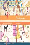 LETRILANDIA 3 LECTOESCRITURA CUADERNO 3 DE ESCRITURA (PAUTA MONTESSORI)