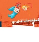 CUADERNO 1 DE GRAFOMOTRICIDAD EDELVIVES