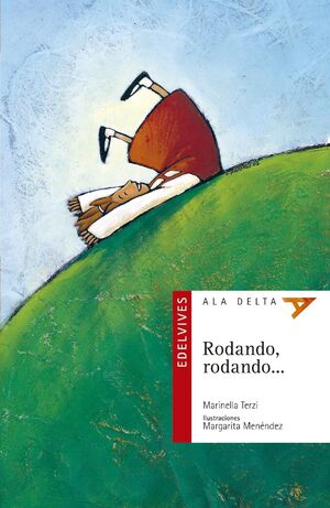 RODANDO, RODANDO (EDICION LATONOAMERICA)