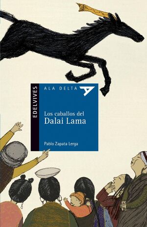 LOS CABALLOS DEL DALAI LAMA (EDICION LATINOAMERICA)