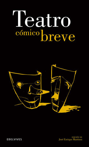 TEATRO COMICO BREVE