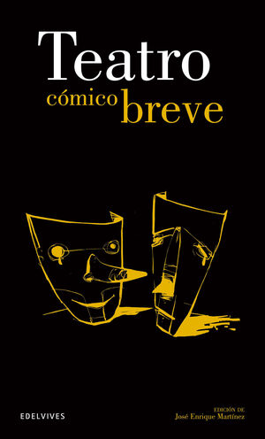 TEATRO COMICO BREVE