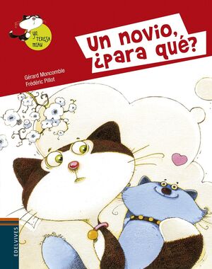 UN NOVIO ¿PARA QUE?