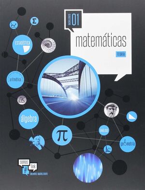 MATEMATICAS 1º BACHILLERATO