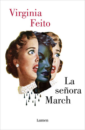 SEÑORA MARCH, LA.(NARRATIVA)