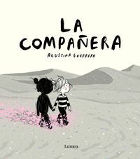 LA COMPAÑERA (LA VOLATIL)