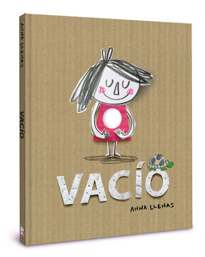 VACIO (COLECCION ANNA LLENAS)