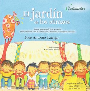 EL JARDIN DE LOS ABRAZOS